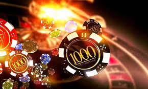 Betrouwbare Online Casino's in het Buitenland -572675732