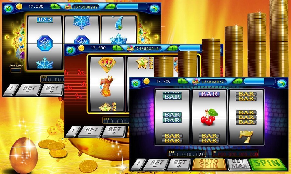 Explore the Thrills of Lucky Carnival Casino Online Slots